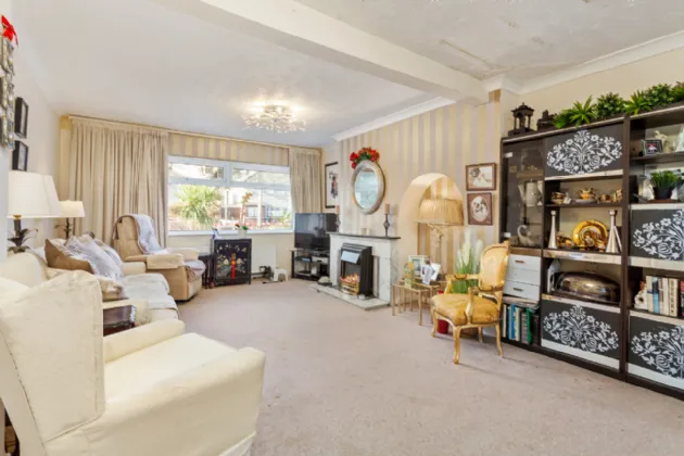 Photo of 21 Shanowen Avenue, Santry, Dublin 9, D09 N5C8