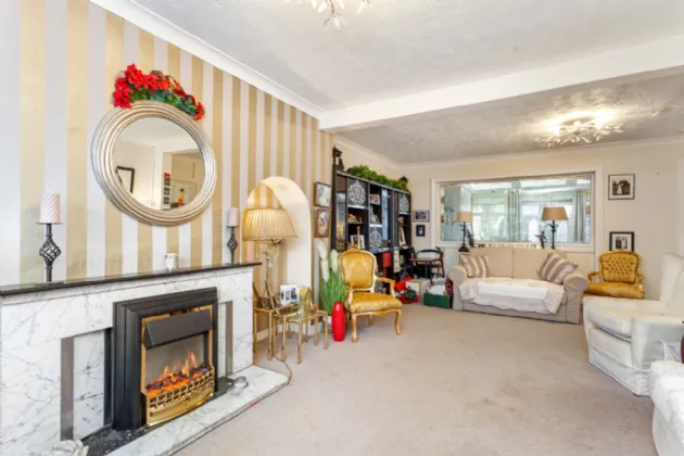 Photo of 21 Shanowen Avenue, Santry, Dublin 9, D09 N5C8