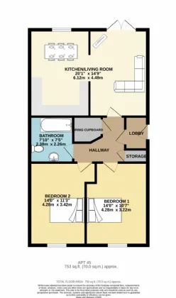 Photo of 45 Riverside, Coolshannagh, Monaghan Town, H18 AX25