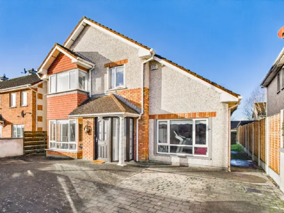 Photo of 12 Hazelwood, Thurles, Co. Tipperary, E41 T2V5