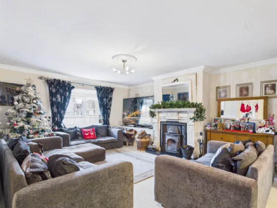 Photo of 12 Hazelwood, Thurles, Co. Tipperary, E41 T2V5