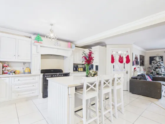 Photo of 12 Hazelwood, Thurles, Co. Tipperary, E41 T2V5