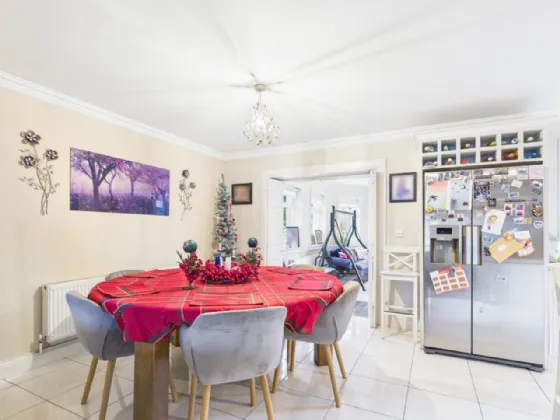 Photo of 12 Hazelwood, Thurles, Co. Tipperary, E41 T2V5