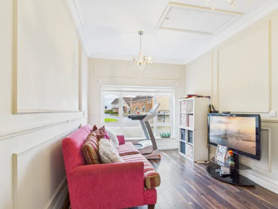 Photo of 12 Hazelwood, Thurles, Co. Tipperary, E41 T2V5