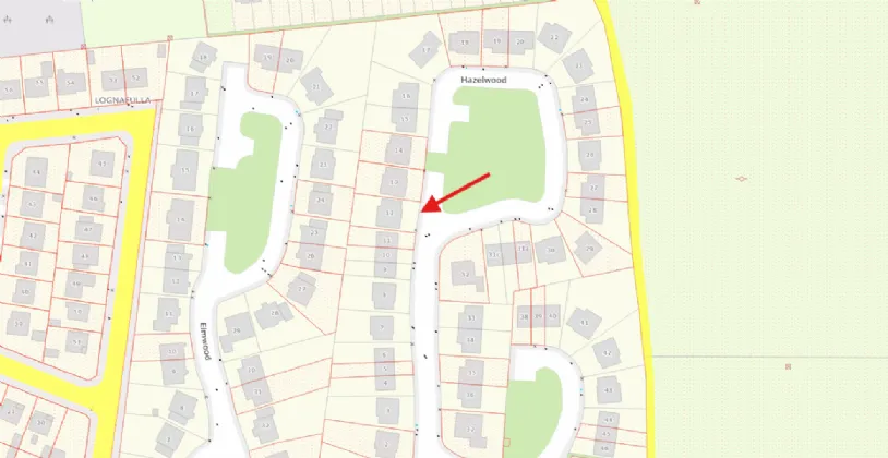 Photo of 12 Hazelwood, Thurles, Co. Tipperary, E41 T2V5