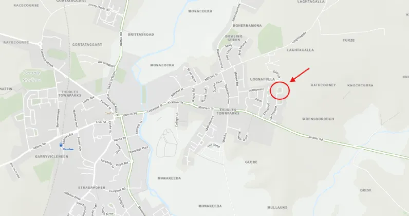 Photo of 12 Hazelwood, Thurles, Co. Tipperary, E41 T2V5