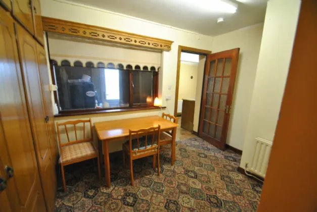 Photo of 36 Railway View, Roscrea, Co Tipperary, E53 TK66