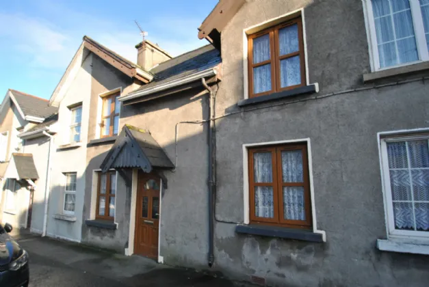 Photo of 36 Railway View, Roscrea, Co Tipperary, E53 TK66