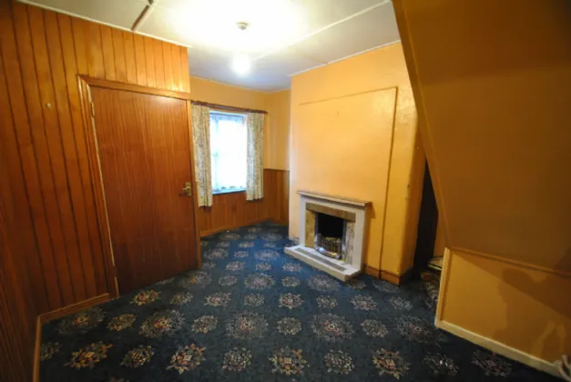 Photo of 36 Railway View, Roscrea, Co Tipperary, E53 TK66