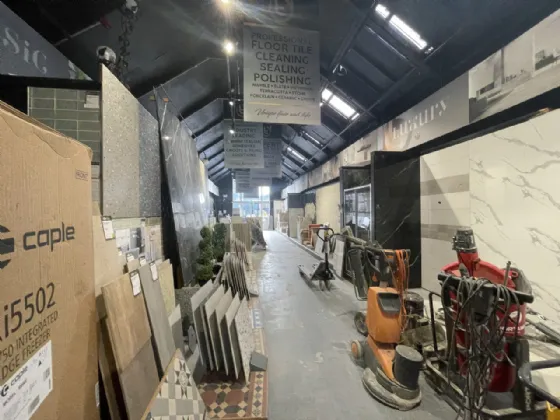 Photo of Unit 27, St Patricks Wollen Mills, Douglas, Cork