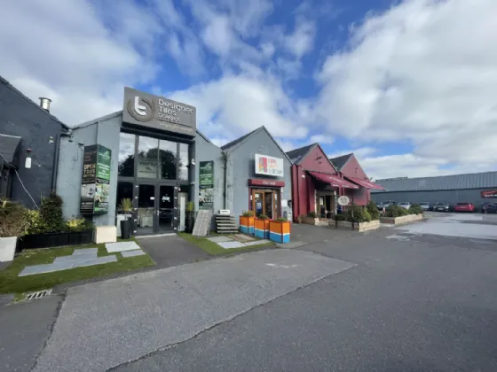 Photo of Unit 27, St Patricks Wollen Mills, Douglas, Cork