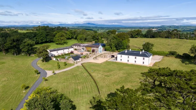 Photo of Pembrokestown House,, Butlerstown, Gaulstown,, Co. Waterford, X91V4K2