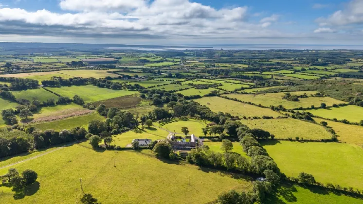 Photo of Pembrokestown House,, Butlerstown, Gaulstown,, Co. Waterford, X91V4K2