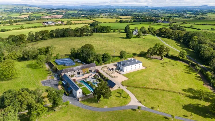 Photo of Pembrokestown House,, Butlerstown, Gaulstown,, Co. Waterford, X91V4K2