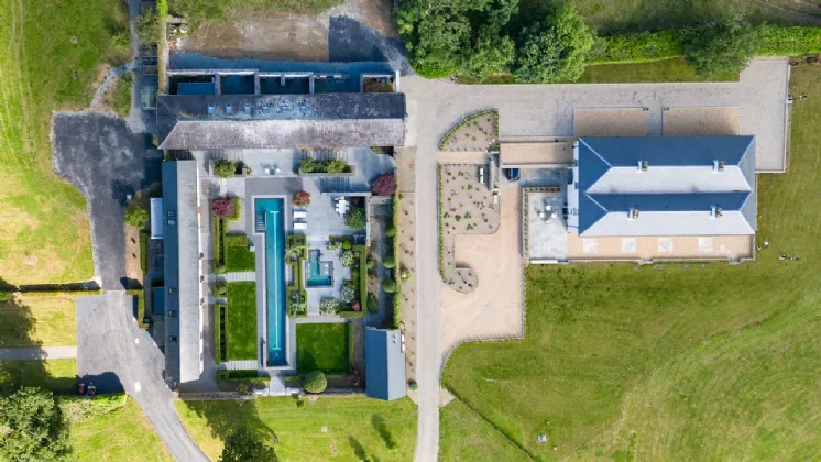 Photo of Pembrokestown House,, Butlerstown, Gaulstown,, Co. Waterford, X91V4K2