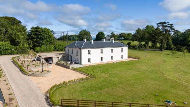 Photo of Pembrokestown House,, Butlerstown, Gaulstown,, Co. Waterford, X91V4K2