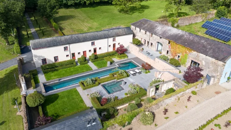 Photo of Pembrokestown House,, Butlerstown, Gaulstown,, Co. Waterford, X91V4K2