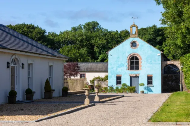 Photo of Pembrokestown House,, Butlerstown, Gaulstown,, Co. Waterford, X91V4K2