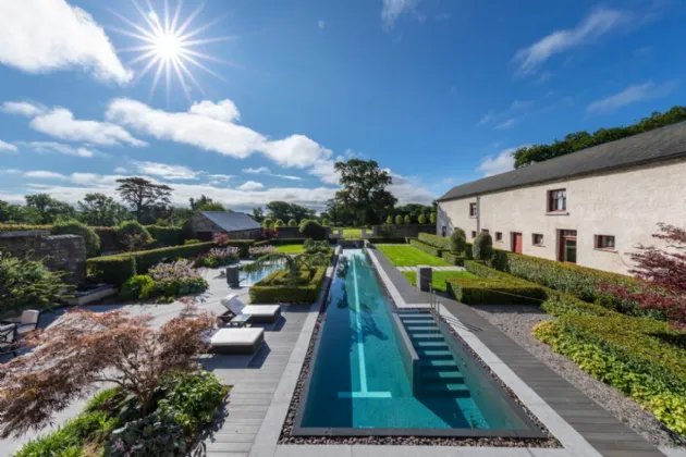 Photo of Pembrokestown House,, Butlerstown, Gaulstown,, Co. Waterford, X91V4K2