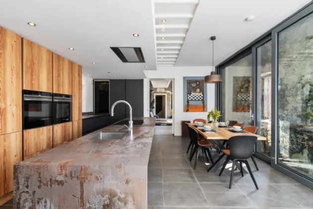 Photo of Pembrokestown House,, Butlerstown, Gaulstown,, Co. Waterford, X91V4K2