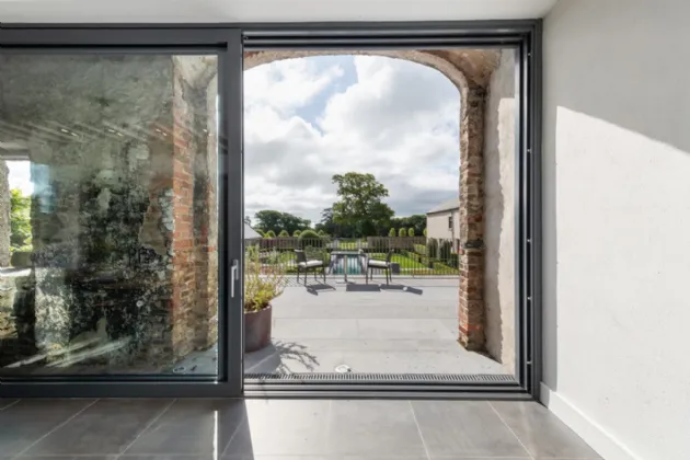 Photo of Pembrokestown House,, Butlerstown, Gaulstown,, Co. Waterford, X91V4K2