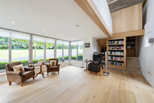 Photo of Pembrokestown House,, Butlerstown, Gaulstown,, Co. Waterford, X91V4K2