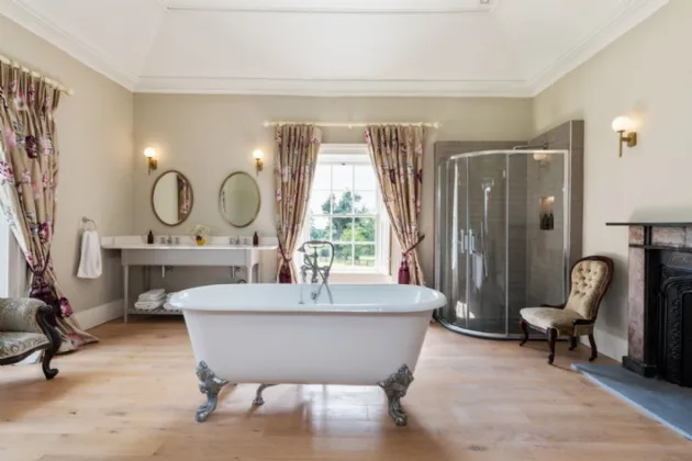 Photo of Pembrokestown House,, Butlerstown, Gaulstown,, Co. Waterford, X91V4K2