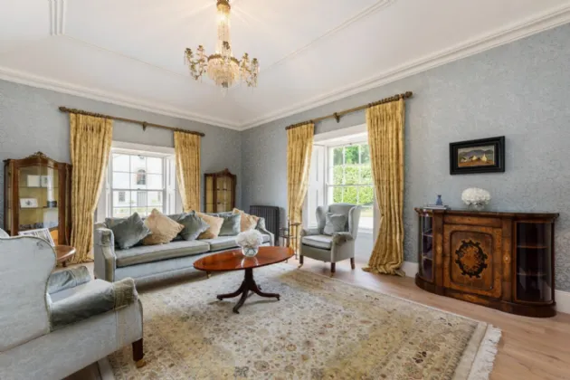 Photo of Pembrokestown House,, Butlerstown, Gaulstown,, Co. Waterford, X91V4K2