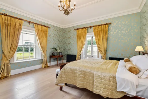 Photo of Pembrokestown House,, Butlerstown, Gaulstown,, Co. Waterford, X91V4K2