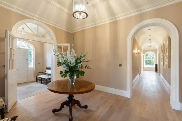 Photo of Pembrokestown House,, Butlerstown, Gaulstown,, Co. Waterford, X91V4K2