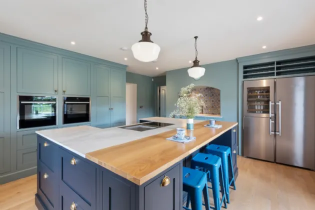 Photo of Pembrokestown House,, Butlerstown, Gaulstown,, Co. Waterford, X91V4K2