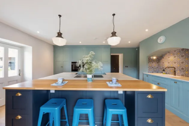 Photo of Pembrokestown House,, Butlerstown, Gaulstown,, Co. Waterford, X91V4K2