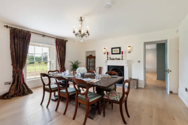 Photo of Pembrokestown House,, Butlerstown, Gaulstown,, Co. Waterford, X91V4K2