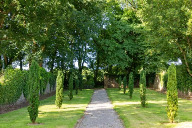 Photo of Pembrokestown House,, Butlerstown, Gaulstown,, Co. Waterford, X91V4K2