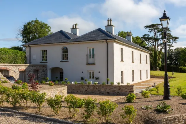 Photo of Pembrokestown House,, Butlerstown, Gaulstown,, Co. Waterford, X91V4K2