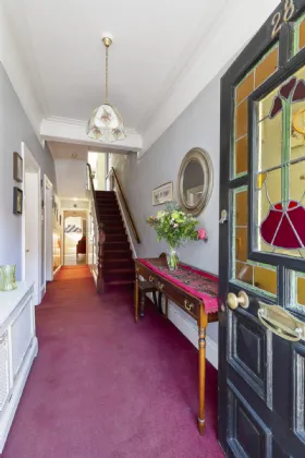 Photo of 28 Morehampton Terrace, Donnybrook, Dublin 4, D04 P2P1