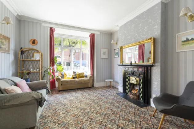 Photo of 28 Morehampton Terrace, Donnybrook, Dublin 4, D04 P2P1