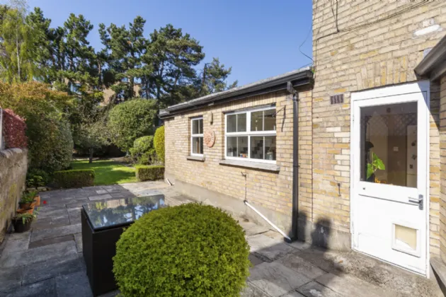 Photo of 28 Morehampton Terrace, Donnybrook, Dublin 4, D04 P2P1