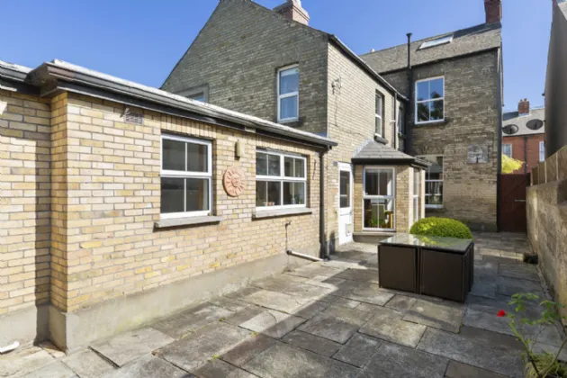 Photo of 28 Morehampton Terrace, Donnybrook, Dublin 4, D04 P2P1