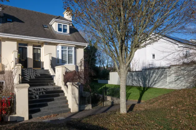 Photo of 107 Ardkeale, Mount Oval Village, Rochestown, Cork, T12W968