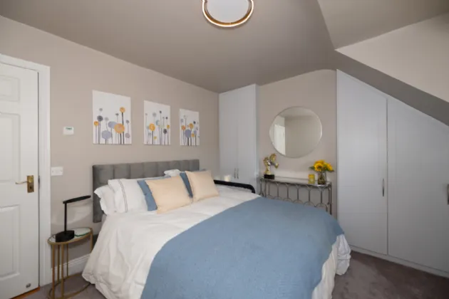 Photo of 107 Ardkeale, Mount Oval Village, Rochestown, Cork, T12W968