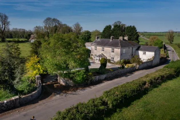 Photo of Glen Corrig House On Aprx. 26 Acres, Brosna, Shinrone, Birr, Co Offaly, R42 XE19