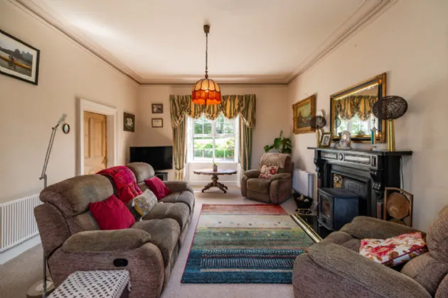 Photo of Glen Corrig House On Aprx. 26 Acres, Brosna, Shinrone, Birr, Co Offaly, R42 XE19