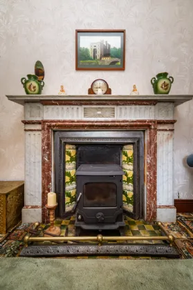 Photo of Glen Corrig House On Aprx. 26 Acres, Brosna, Shinrone, Birr, Co Offaly, R42 XE19