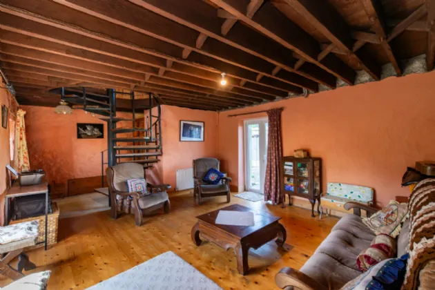 Photo of Glen Corrig House On Aprx. 26 Acres, Brosna, Shinrone, Birr, Co Offaly, R42 XE19