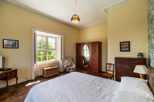 Photo of Glen Corrig House On Aprx. 26 Acres, Brosna, Shinrone, Birr, Co Offaly, R42 XE19