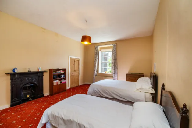 Photo of Glen Corrig House On Aprx. 26 Acres, Brosna, Shinrone, Birr, Co Offaly, R42 XE19