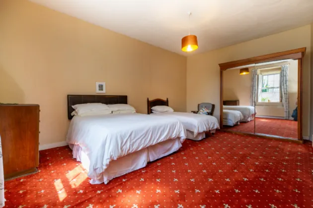 Photo of Glen Corrig House On Aprx. 26 Acres, Brosna, Shinrone, Birr, Co Offaly, R42 XE19