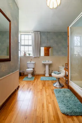 Photo of Glen Corrig House On Aprx. 26 Acres, Brosna, Shinrone, Birr, Co Offaly, R42 XE19