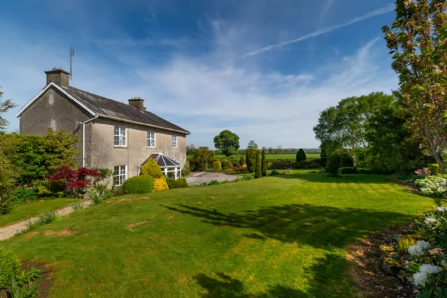 Photo of Glen Corrig House On Aprx. 26 Acres, Brosna, Shinrone, Birr, Co Offaly, R42 XE19